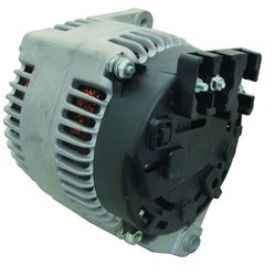 Δυναμό CATERPILLAR 24 Volts 80 Ampere-thumb-1