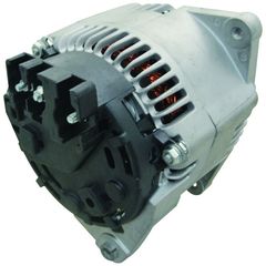 Δυναμό CATERPILLAR 24 Volts 80 Ampere-thumb-2