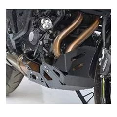 Ποδιά-Καρίνα Κινητήρα Μεταλλική Για Kawasaki Versys 650 2015-2020