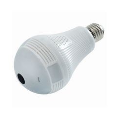 IP Camera Lamp - WiFi - 220V - V380 - 321063