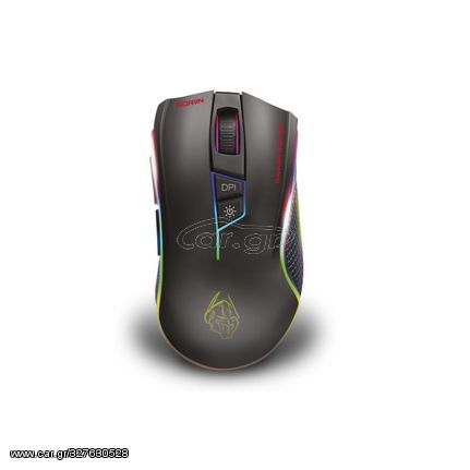 Mouse Zeroground RGB MS-3000G SORIIN