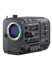 Sony FX6 Digital Cinema Full Frame Camera 4K