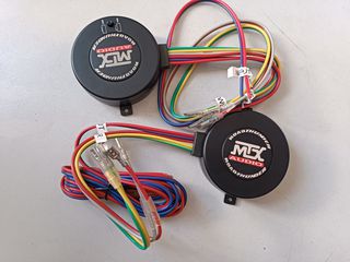 CROSSOVER MTX ΖΕΥΓΑΡΙ