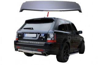 Αεροτομή - Spoiler Land Range Rover Sport Facelift L320 (2010-2013) - (TSRRSPF)