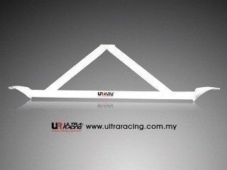 Μπάρα θόλων πίσω 3 σημείων Ultra Racing Toyota Starlet EP80/82/90/91 - (216761)