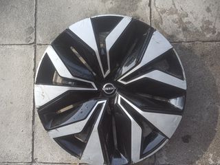 Τάσι 16" για Nissan Qashqai, Juke, Pulsar