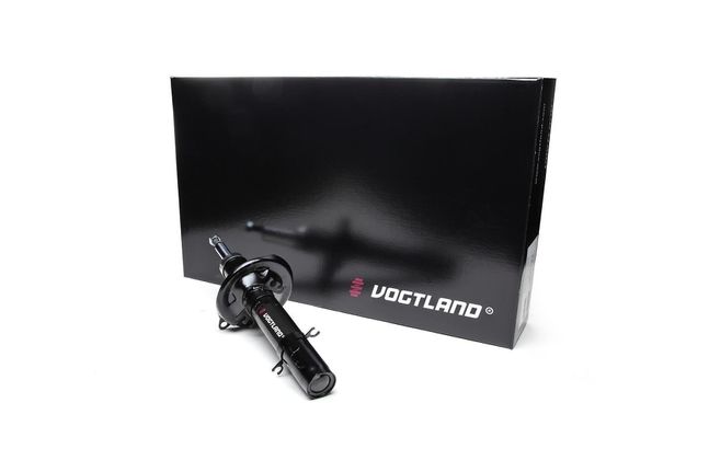 Sport Kit Χαμηλώματος Vogtland VW Golf VI, type 1K, 1.4, 1.6, VA μέχρι 1020 kg, strut 50 mm 50 / 50mm - Εμπ. Άξονας 1020 kg (960298)