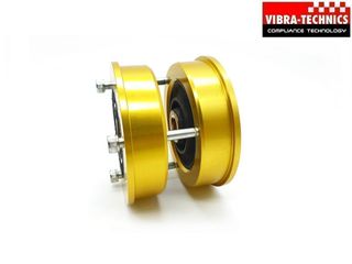 Ενισχυμένη Βάση Κινητήρα Δεξιά Vibra Technics Audi A3 (8P) / Seat Leon (1P) / Skoda Octavia (1Z) / VW Golf 5 & 6 / Scirocco (Δρόμου) - 1 Τμχ. - (VAG520M) (1K0199868A)