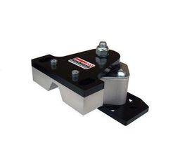 Ενισχυμένη Αριστερή Βάση Kινητήρα Vibra Technics Audi A3 (8L) / Seat Leon (1M) / Skoda Octavia (1U) / VW Golf 4 - 1Τμχ. - (VAG606M) - (1J0199555A)