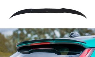 Αεροτομή / Spoiler Maxton Design Volvo V40 look carbon - (VO-V40-2-CAP1C)