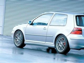 Μαρσπιέ Maxton Design VW Golf 4 GTI - 25 Anniversary Look - (VW-GO-4-25TH-S1A)