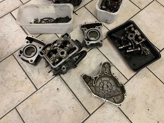 ΔΙΑΦΟΡΑ ΑΝΤΑΛΛΑΚΤΙΚΑ ΚΙΝΗΤΗΡΑ KTM DUKE 125 2011 -thumb-1