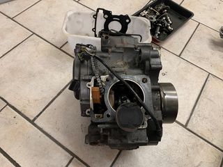 ΔΙΑΦΟΡΑ ΑΝΤΑΛΛΑΚΤΙΚΑ ΚΙΝΗΤΗΡΑ KTM DUKE 125 2011 -thumb-19