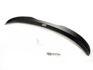 Αεροτομή / Spoiler Maxton Design VW PASSAT B6 ESTATE look carbon - (VW-PA-B6-VA-CAP1C)