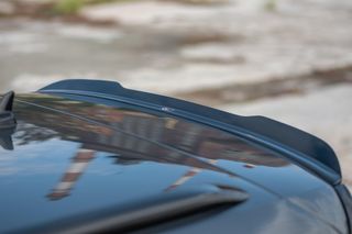 Αεροτομή / Spoiler Maxton Design VW Passat R-Line B8 look carbon - (VW-PA-B8-RLINE-CAP1C)