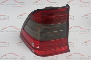 MERCEDES C CLASS (W202) 93-99-thumb-1