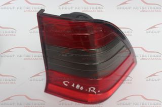 MERCEDES C CLASS (W202) 93-99-thumb-3