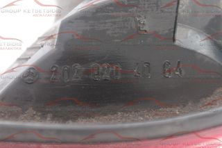 MERCEDES C CLASS (W202) 93-99-thumb-4