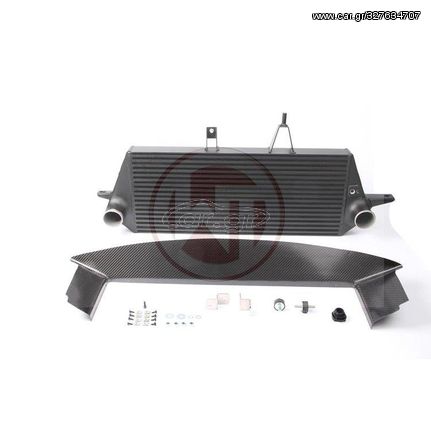 Intercooler kit competition performance Wagner Tuning Ford Focus RS MK2 - (WG.200001028)