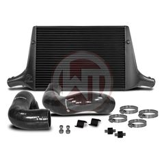 Intercooler kit competition Wagner Tuning Audi A4/A5 B8 2,7/3,0TDI - (WG.200001054)
