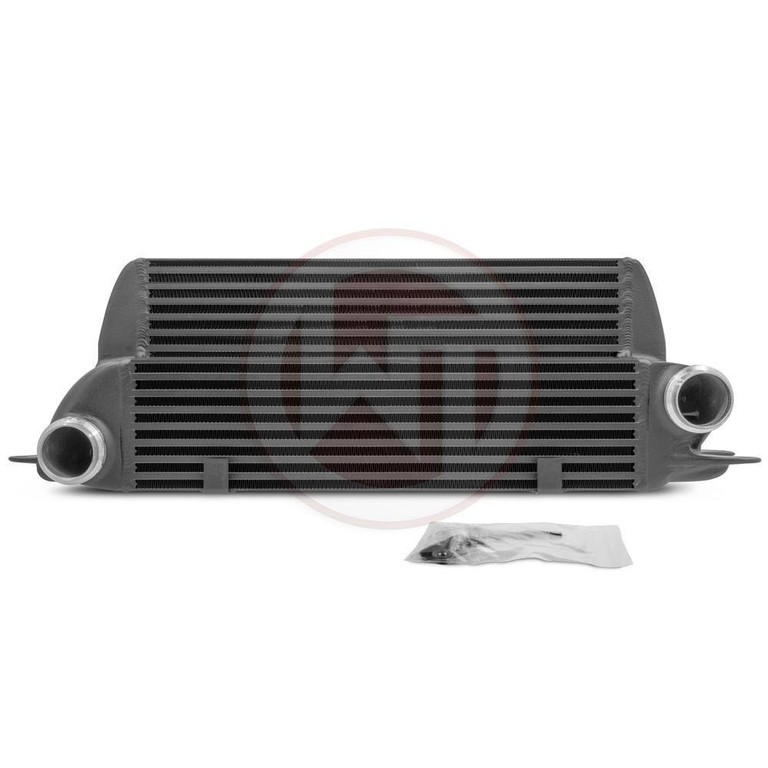 Intercooler kit competition Performance Wagner Tuning BMW Σειρές 5 (E60 , E61) / 6 (E63 , E64) - (WG.200001060)