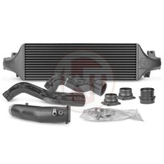 Intercooler kit competition Wagner Tuning Mercedes Benz W176 / C117 / W242 EVO2 - (WG.200001065)