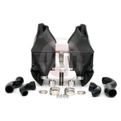 Intercooler kit competition Wagner Tuning EVO2 Porsche 997 / 1 - (WG.200001079)