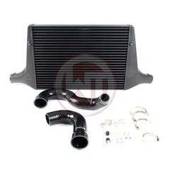 Intercooler kit competition Wagner Tuning Audi A6 C7 3,0TDI - (WG.200001085)