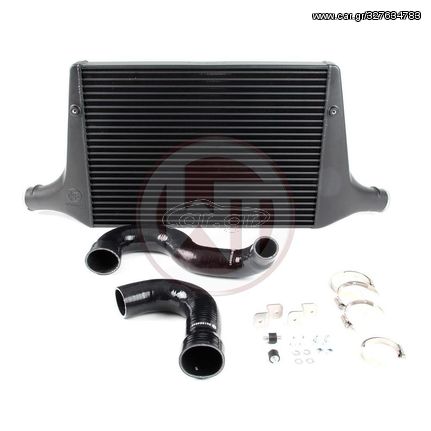 Intercooler kit competition Wagner Tuning Audi A6 C7 3,0BiTDI - (WG.200001103)