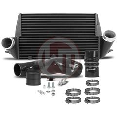 Intercooler kit competition Wagner Tuning EVO3 BMW Σειρά 1 E82 , E90 - (WG.200001113)