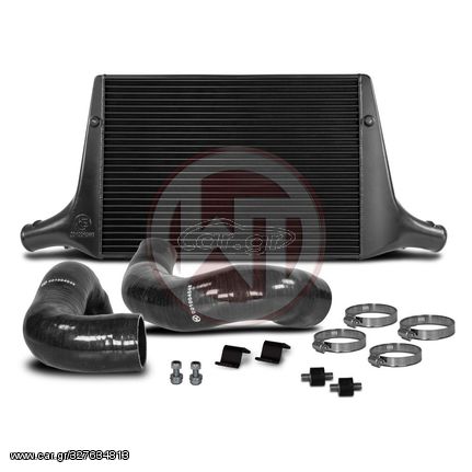 Intercooler kit competition Wagner Tuning Audi A4/A5 B8.5 3,0TDI - (WG.200001123)