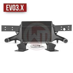 Intercooler kit competition Wagner Tuning EVO3.X Audi TTRS 8S - (WG.200001136.X)