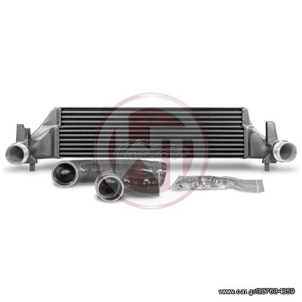 Intercooler kit competition Wagner Tuning VW Polo AW GTI 2,0TSI - (WG.200001152)