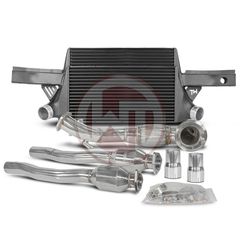 Intercooler kit competition Wagner Tuning EVO 3 Audi RS3 8P - (WG.700001004.S)
