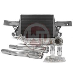 Intercooler kit competition Wagner Tuning EVO 3 Audi RS3 8P - (WG.700001004.X)