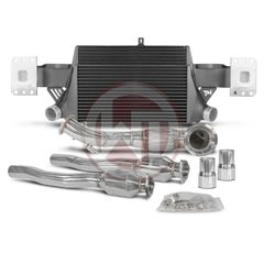 Intercooler kit competition Wagner Tuning EVO 3 Audi TTRS 8J - (WG.700001005.S)