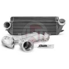 Intercooler package Wagner Tuning BMW Σειρές 1 (E82/E88) , 3 (E90/E91/E92/E93) N54 Motor - (WG.700001006)