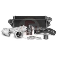 Intercooler kit competition Wagner Tuning EVO 2 BMW Σειρές 1 (E82, E88) / 3 (E90, E91, E92, E93) - (WG.700001009)