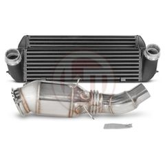 Intercooler kit competition Wagner Tuning EVO1 BMW Σειρά 1 F20 / F21 - (WG.700001022)