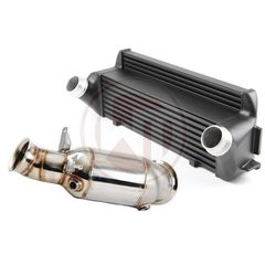 Intercooler kit competition Wagner Tuning EVO 1 BMW F20 / F21 / F22 / F87 / F30 / F31 / F34 / F32 / F33 - (WG.700001030)