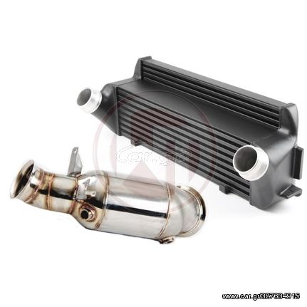 Intercooler kit competition Wagner Tuning EVO 1 BMW F20 / F21 / F22 / F87 / F30 / F31 / F34 / F32 / F33 - (WG.700001030)