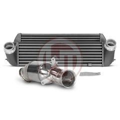 Intercooler + Downpipe Wagner Tuning EVO1 BMW Σειρά F20 / F21 / F22 / F87 / F30 / F31 / F34 / F32 / F33 - (WG.700001031)