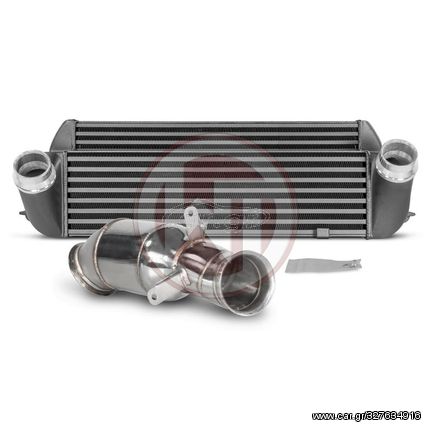 Intercooler + Downpipe Wagner Tuning EVO1 BMW Σειρά F20 / F21 / F22 / F87 / F30 / F31 / F34 / F32 / F33 - (WG.700001031)