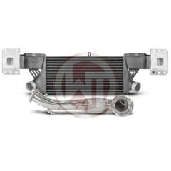 Intercooler kit competition Wagner Tuning EVO 2 Audi TTRS 8J - (WG.700001057)