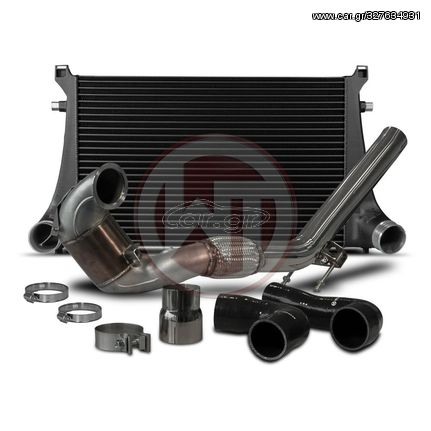 Intercooler kit competition Wagner Tuning VAG 2,0TSI - (WG.700001059)