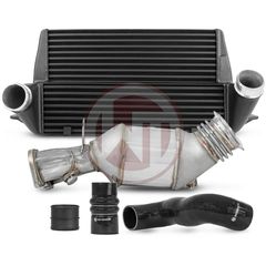 Intercooler kit competition Wagner Tuning EVO3 BMW N55 E82,E88 / E90,E91,E92,E93 - (WG.700001061)