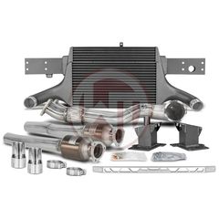 Intercooler kit competition Wagner Tuning EVO3 RS3 8V - (WG.700001067)