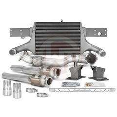 Intercooler kit competition Wagner Tuning EVO3 RS3 8V - (WG.700001067.ACC)