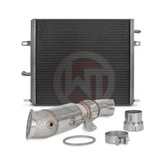 Intercooler kit competition Wagner Tuning BMW Σειρά 1 F20 / F21 - (WG.700001069)