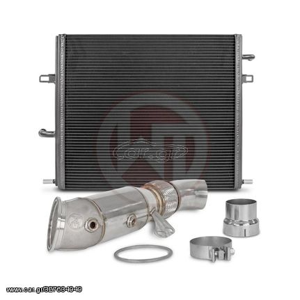 Intercooler kit competition Wagner Tuning BMW Σειρά 1 F20 / F21 - (WG.700001069)